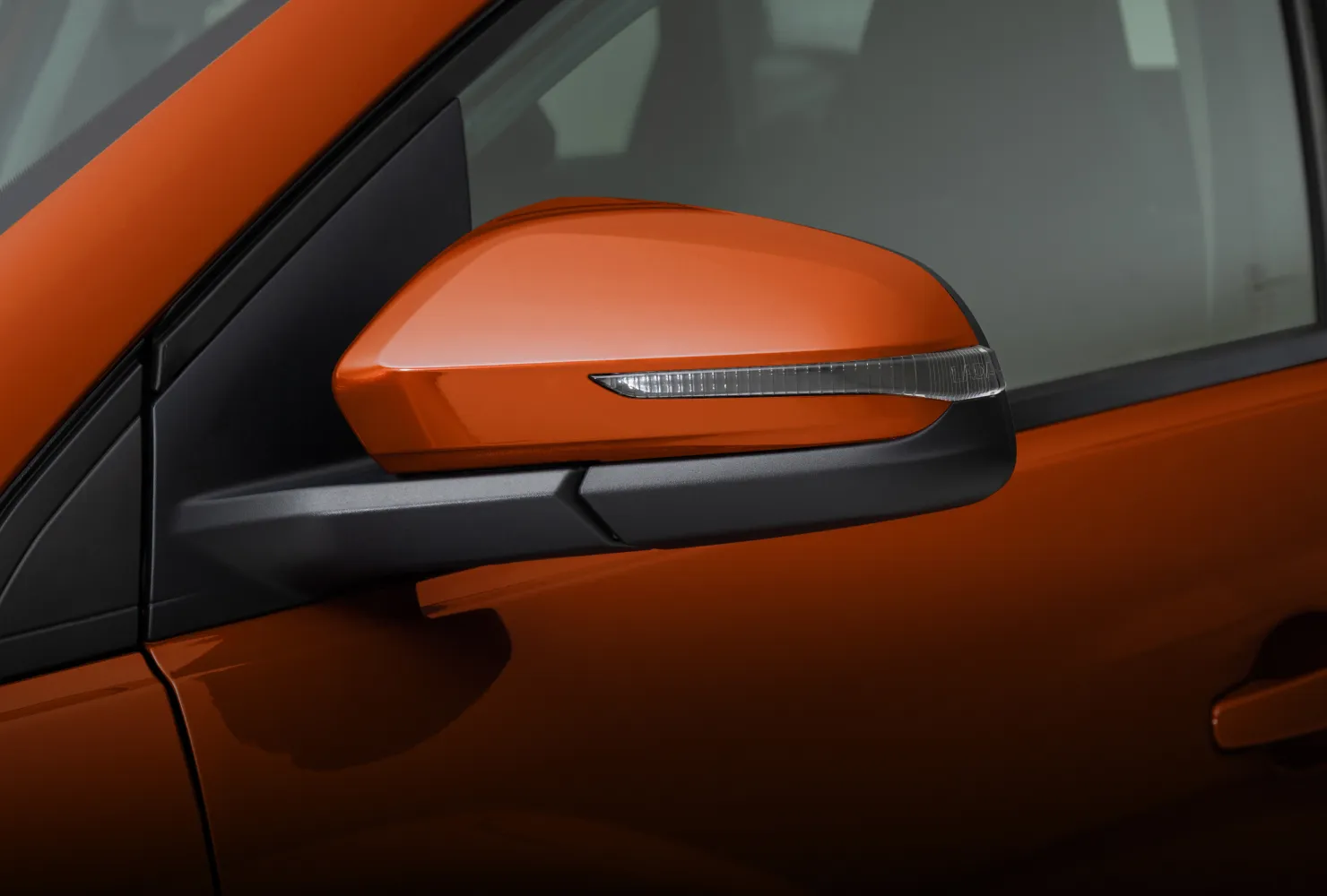 Lada Iskra SW Cross в Челябинск - еще фото