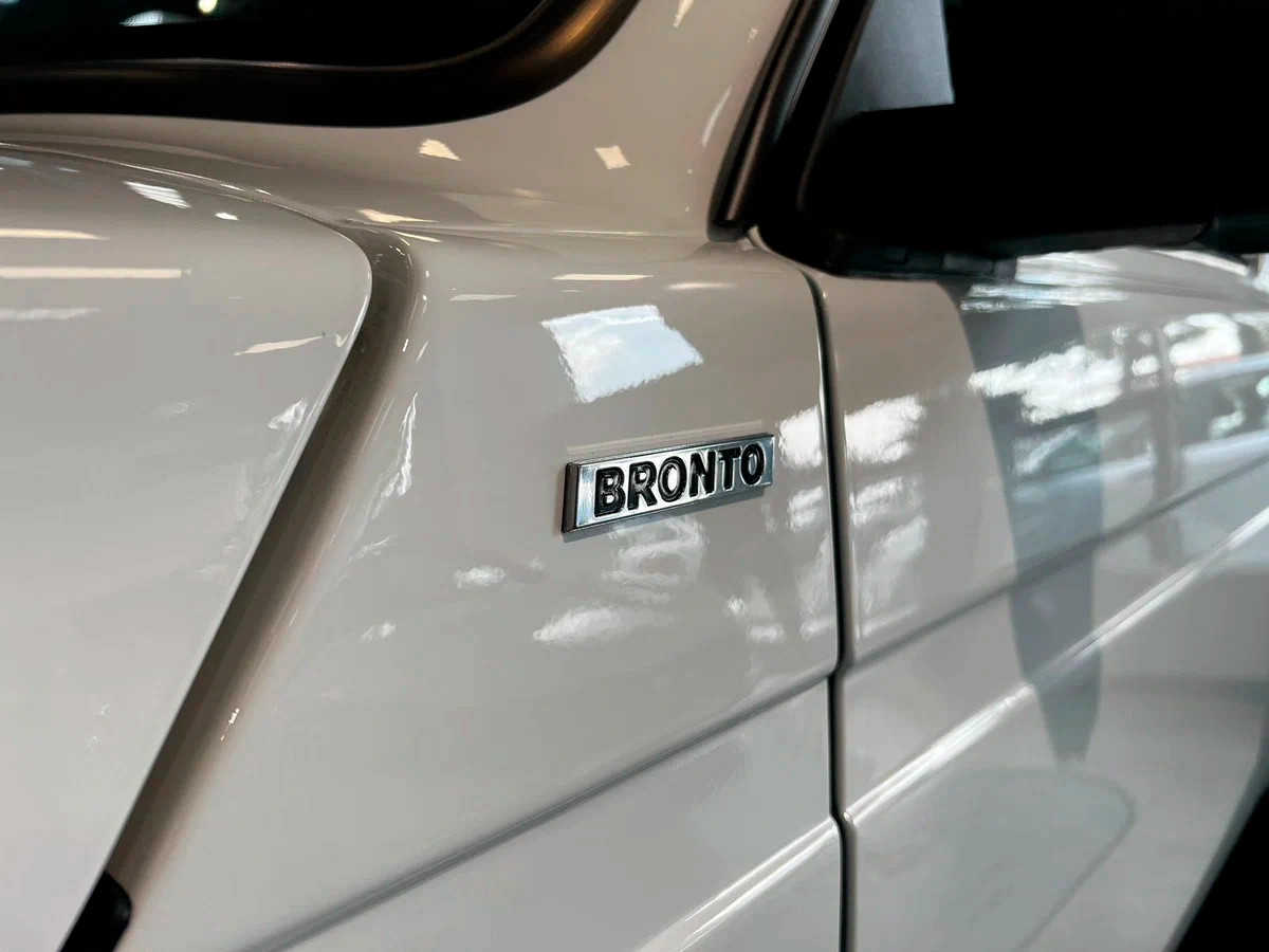 Lada Niva Legend Bronto в Челябинск - фото №4